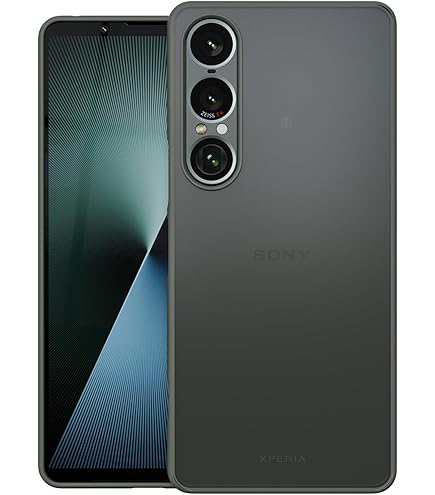 Amazon.co.jp: docomo Xperia 1 III SO-51B Shim Free Frost Gray